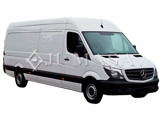 310535 Florimex Proteção de motor dianteira