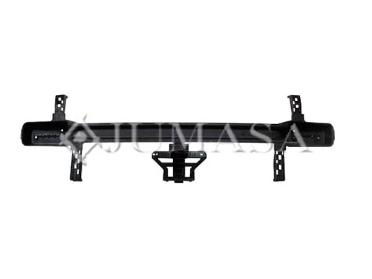  Reforçador do pára-choque traseiro Hyundai I20 I hatchback (PB) (2008 - 2012) I
