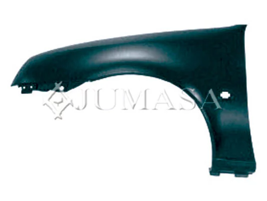  Pára-lama dianteiro esquerdo Ford Fiesta Mk4 hatchback (JAS, JBS) (1996 - 2002) Mk4