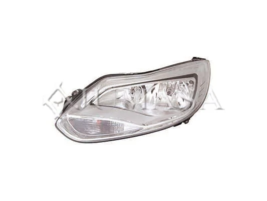 Luz direita Ford Focus III CB8