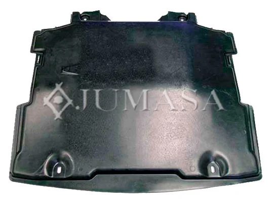 Proteção de motor, de panela (da seção de motor) Mercedes C  W202