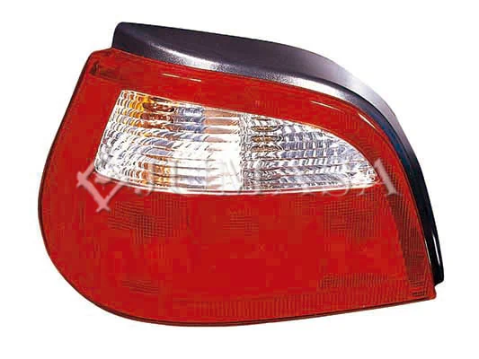 Compre Lanterna traseira direita Renault Megane 1