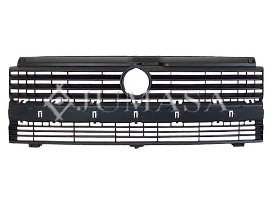  Grelha do radiador Volkswagen Transporter T4 сaixa (70A, 70H, 7DA, 7DH) (1990 - 2003) T4