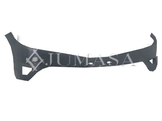  Pára-choque dianteiro Honda Civic VIII hatchback (FK, FN) (2005 - 2012) VIII