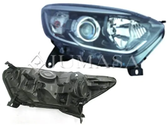 Luz direita Magneti Marelli LPO541 preço, a partir de 224,36 USD