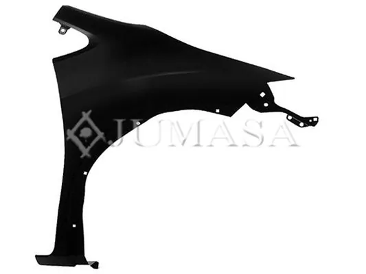 Pára-lama dianteiro direito Honda 60210TV0E00ZZ preço, a partir de 173,66 USD
