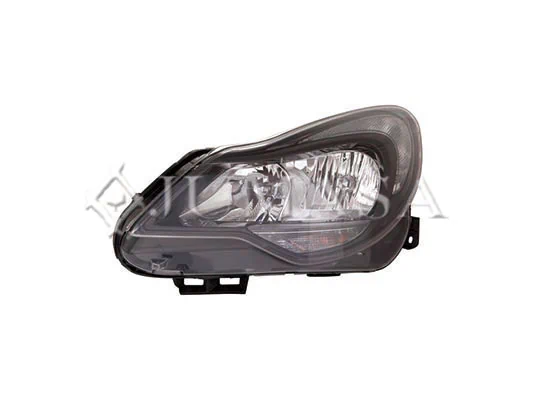Luz esquerda VALEO 45286 preço, a partir de 156,64 USD