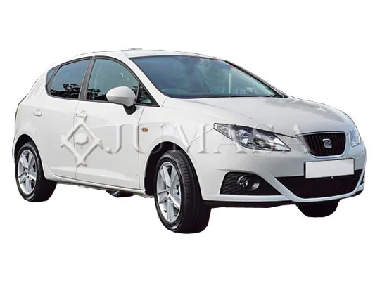 Pára-choque traseiro Seat Ibiza preço, a partir de 123,01 USD
