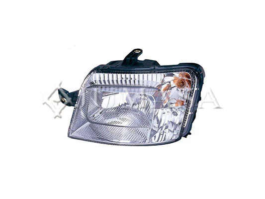  Luz esquerda Fiat Panda II hatchback (169A) (2003 - 2013) II