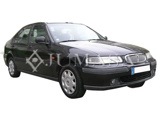 Mecanismo de acionamento de vidro da porta dianteira esquerda Honda Civic VII EU, EP, EV