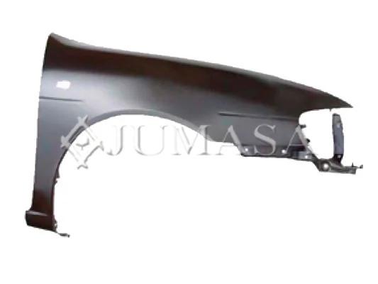 Compre Pára-lama dianteiro direito Nissan Almera 1