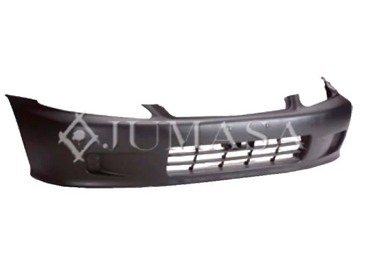  Pára-choque dianteiro Honda Civic VI carrinha (MB, MC) (1998 - 2001) VI
