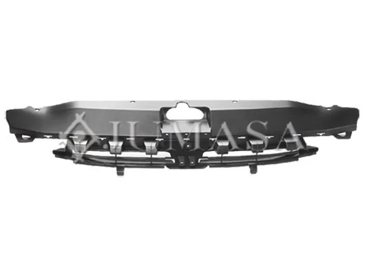 Grelha do radiador Peugeot 307 CC 3B