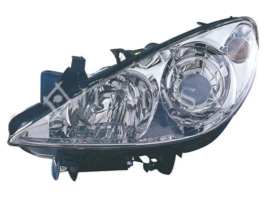 Compre 43649 VALEO Luz esquerda