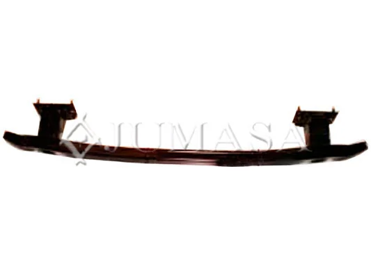  Reforçador do pára-choque traseiro Mercedes E sedan (W212) (2009 - 2016) 