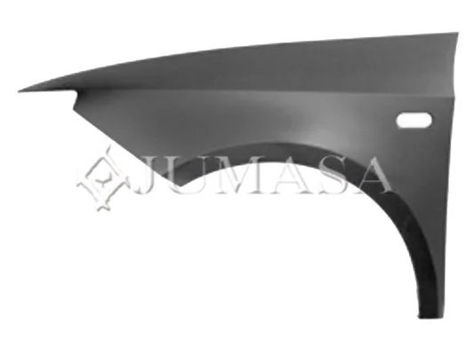 Pára-lama dianteiro esquerdo Seat Ibiza preço, a partir de 32,93 USD