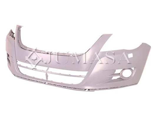  Pára-choque dianteiro Volkswagen Tiguan I SUV (5N1, 5N2) (2007 - 2018) I