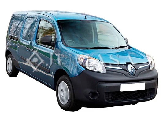 Pára-brisas Renault Kangoo II FW0