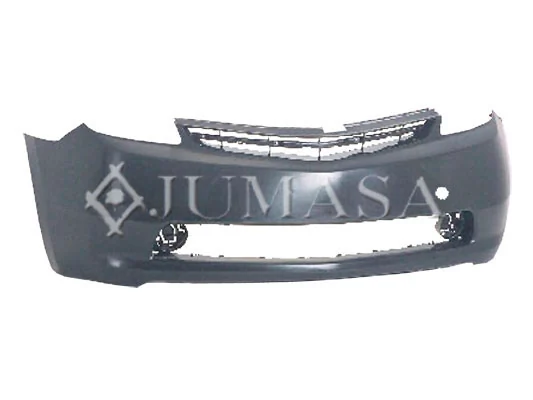 Pára-choque dianteiro Toyota Prius preço, a partir de 105,22 USD