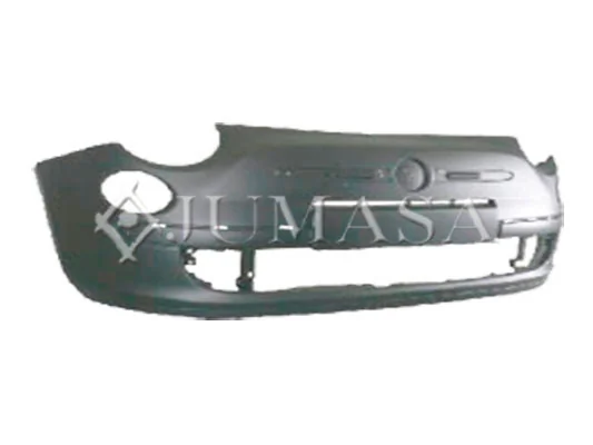 Pára-choque dianteiro Fiat 500 312