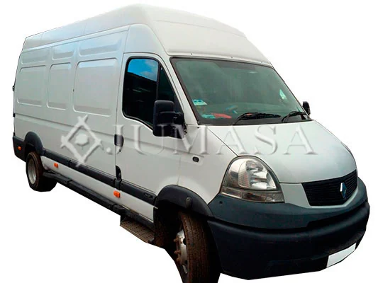 Compre 8200270713 Renault (RVI) Guarda-barras direito do pára-lama dianteiro