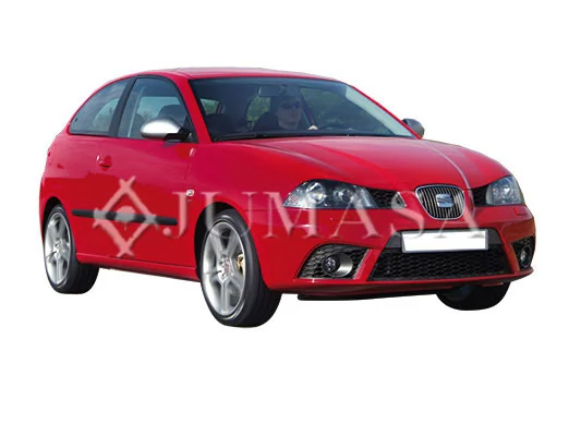 Pára-brisas Seat Ibiza 3 6L1