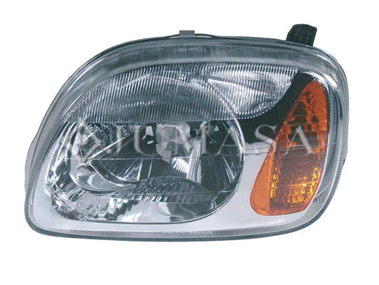 Compre Luz direita Nissan Micra 