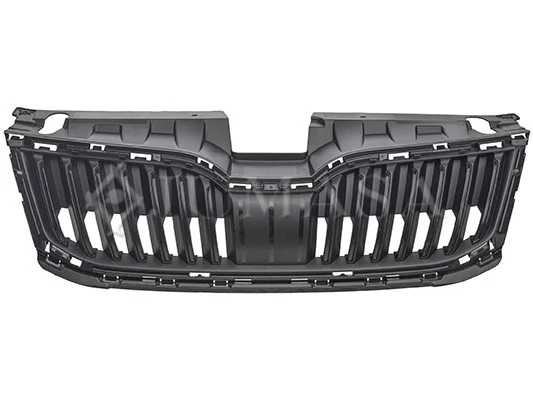 Grelha do radiador Skoda Octavia preço, a partir de 47,72 USD