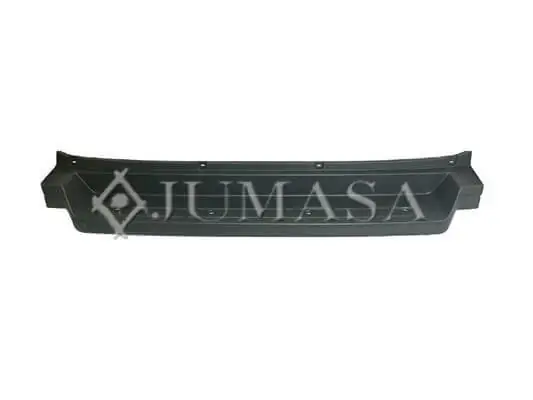 Pára-choque traseiro, parte central MAN 65416100036 preço, a partir de 179,44 USD