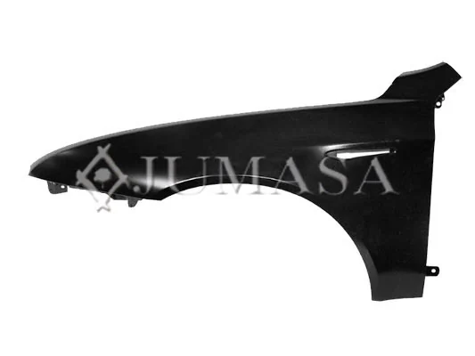  Pára-lama dianteiro esquerdo Alfa Romeo 159 sedan (939) (2005 - 2011) 