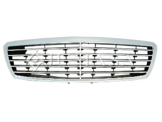Grelha do radiador Mercedes E  S211