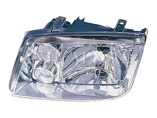 Luz direita para Volkswagen Bora  1J2