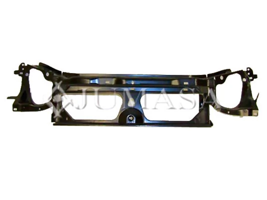 Compre Suporte do radiador montado (painel de montagem de fixação das luzes) Renault Kangoo 1