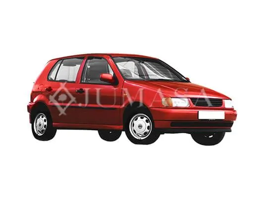 62076 Magneti Marelli Luz intermitente no pára-lama