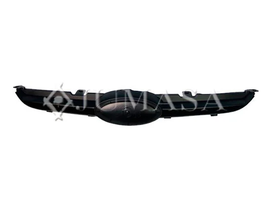 Grelha do radiador Ford Fiesta preço, a partir de 20,57 USD