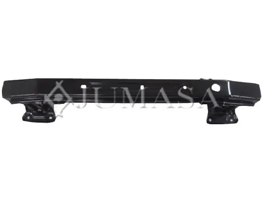 Reforçador do pára-choque traseiro Mazda 3  BL