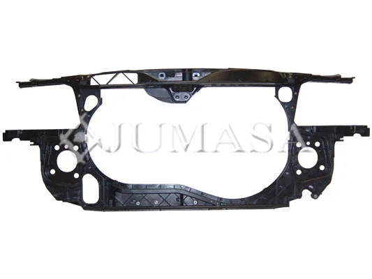 Suporte do radiador montado (painel de montagem de fixação das luzes) Audi A4 preço, a partir de 107,31 USD