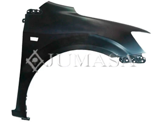 Compre Pára-lama dianteiro direito Chevrolet Aveo 3