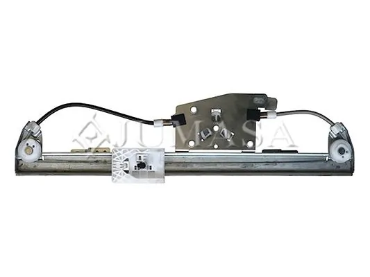 Mecanismo de acionamento de vidro da porta dianteira direita Fiat Tipo EGEA 356