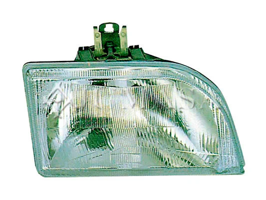 Luz direita Ford Fiesta Mk3 GFJ