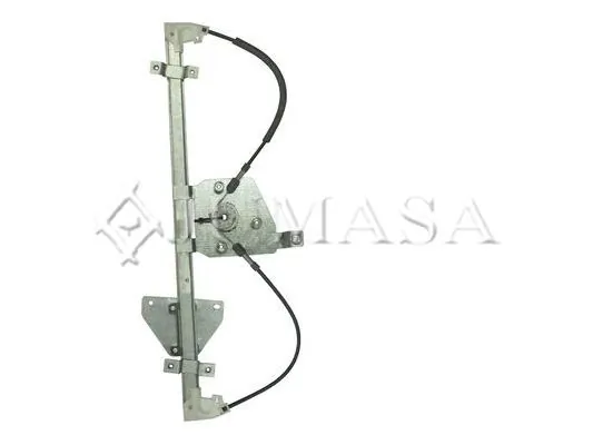 Mecanismo de acionamento de vidro da porta dianteira esquerda Jumasa ZRMI701L preço, a partir de 72,43 USD