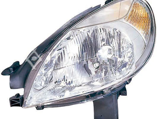 Luz direita Citroen Xsara Picasso N68