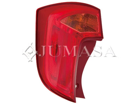 Lanterna traseira direita KIA Picanto II TA