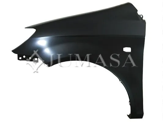  Pára-lama dianteiro esquerdo Hyundai Getz hatchback (TB) (2002 - 2011) 