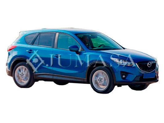  CX-5  SUV (2011-2017) original desde 177,28 €