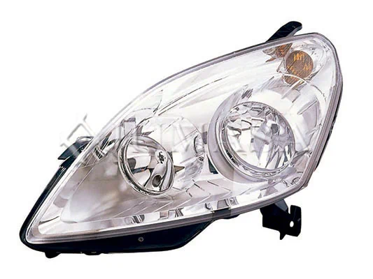 Luz direita Opel 13260845 preço, a partir de 180,47 USD
