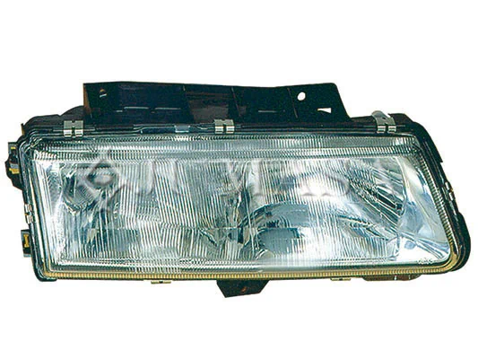 Luz direita para Citroen ZX  N2