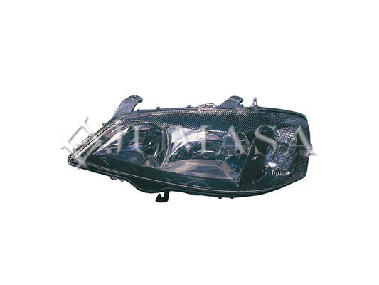 Compre 1216289 General Motors Luz esquerda
