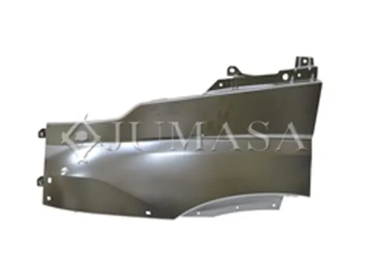 Compre Pára-lama dianteiro esquerdo Iveco Daily 6