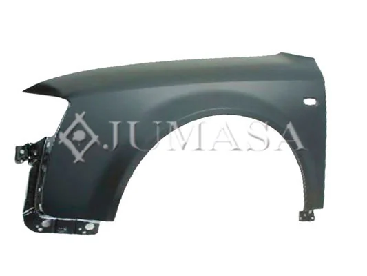 Compre Pára-lama dianteiro esquerdo Audi A4 